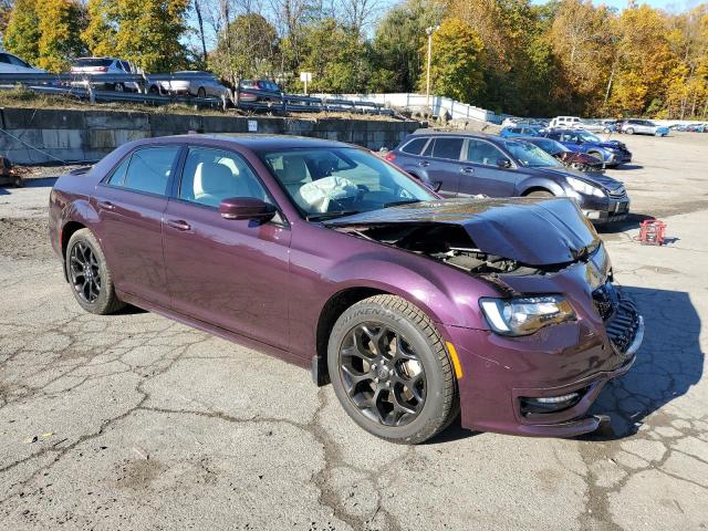 Photo 4 from auction – 2021 CHRYSLER 300 TOURIN with VIN 2C3CCARG2MH654370