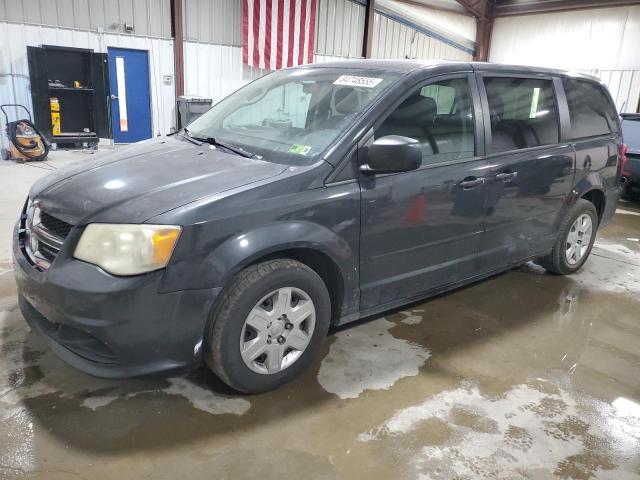 Photo 1 from auction – 2012 DODGE GRAND CARA with VIN 2C4RDGBG9CR396518