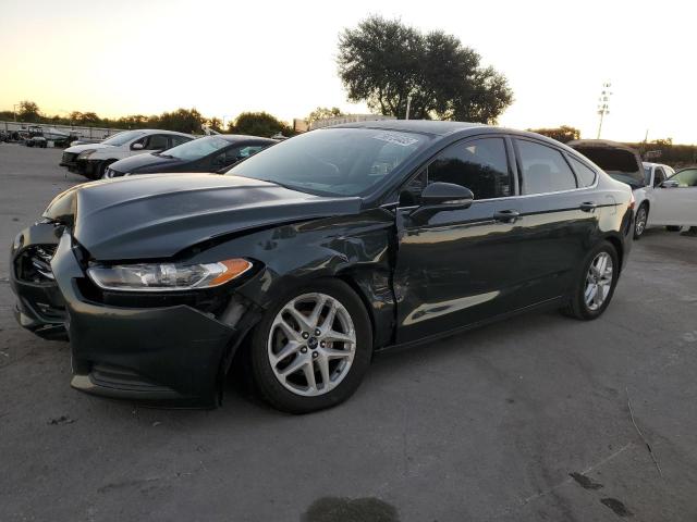 Photo 1 from auction – 2015 FORD FUSION SE with VIN 3FA6P0H75FR203343