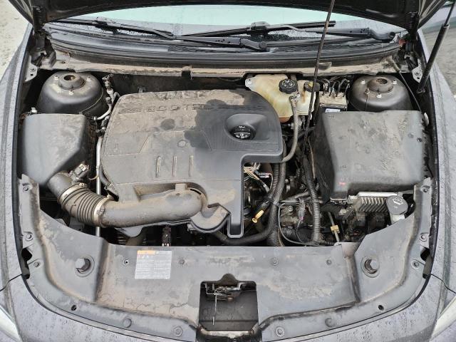 Photo 11 from auction – 2011 CHEVROLET MALIBU with VIN 1G1ZA5EU2BF146423
