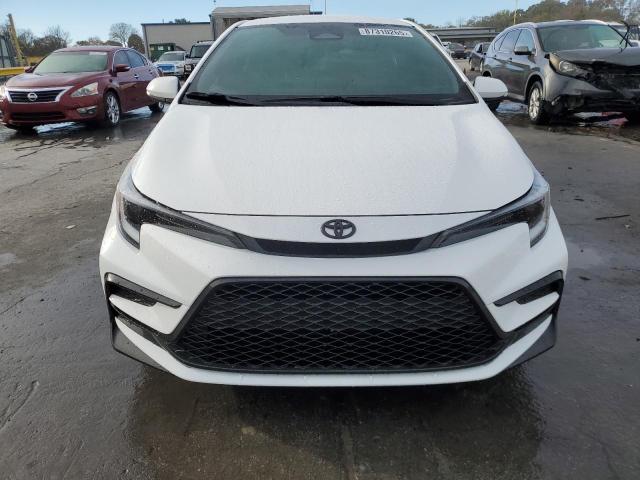 Photo 5 from auction – 2025 TOYOTA COROLLA SE with VIN 5YFS4MCE2SP240235