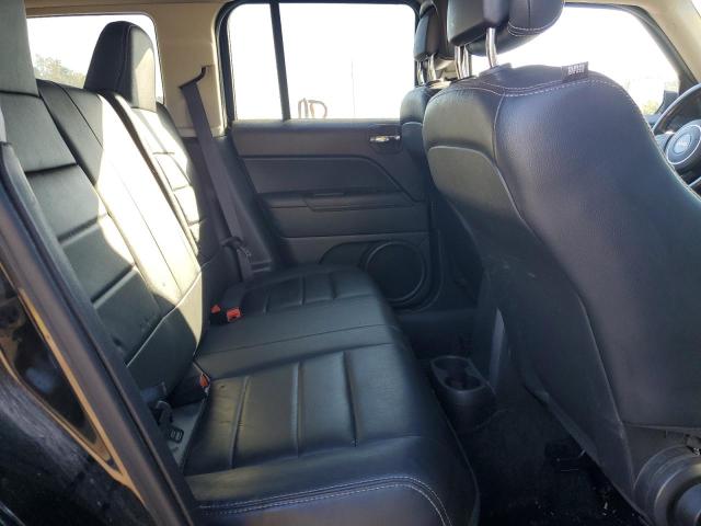 Photo 11 from auction – 2017 JEEP PATRIOT LA with VIN 1C4NJPFA5HD212330