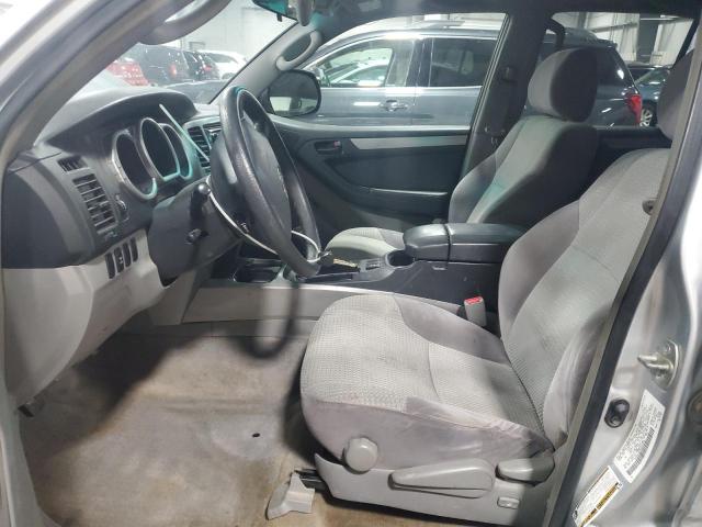 Photo 7 from auction – 2005 TOYOTA 4RUNNER SR with VIN JTEBU14R550068938