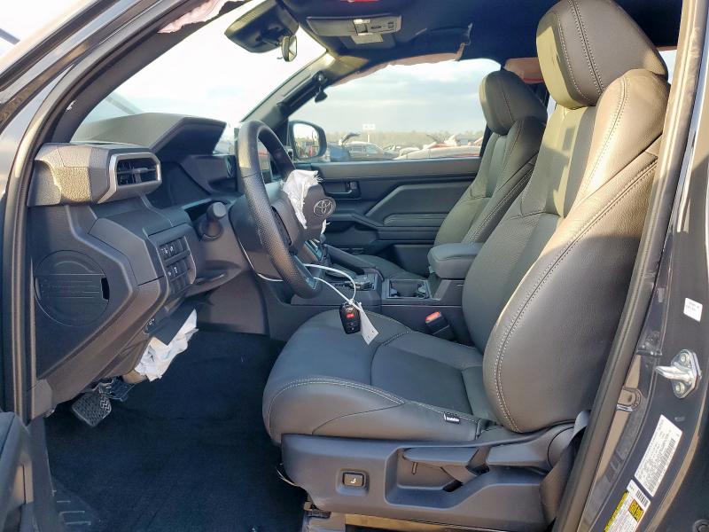 Photo 7 from auction – 2025 TOYOTA TACOMA DOU with VIN 3TYLD5KN8ST019908