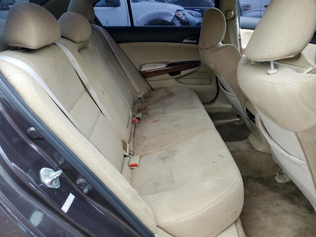 Zdjęcie 10 z aukcji – 2011 HONDA ACCORD EX z VIN 1HGCP2F74BA128331