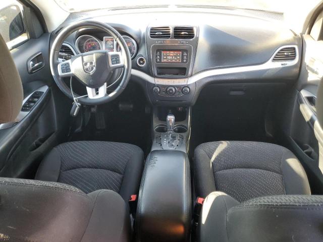 Photo 8 from auction – 2018 DODGE JOURNEY SE with VIN 3C4PDCAB4JT375754