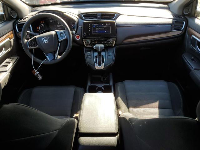 Photo 8 from auction – 2019 HONDA CR-V EX with VIN 2HKRW2H53KH662212