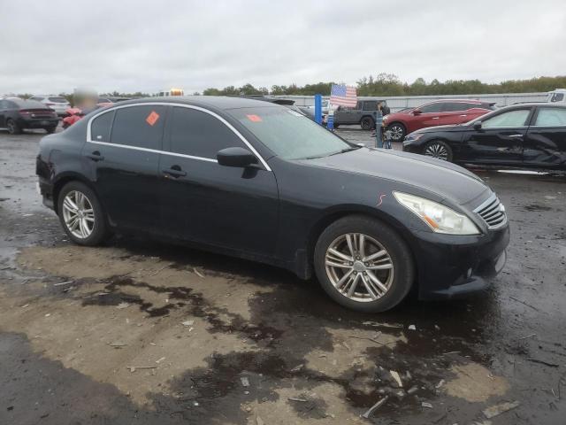 Photo 4 from auction – 2011 INFINITI G25 BASE with VIN JN1DV6AP5BM603445