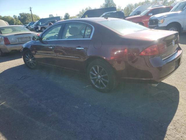 Photo 2 from auction – 2006 BUICK LUCERNE CX with VIN 1G4HE57Y16U222847