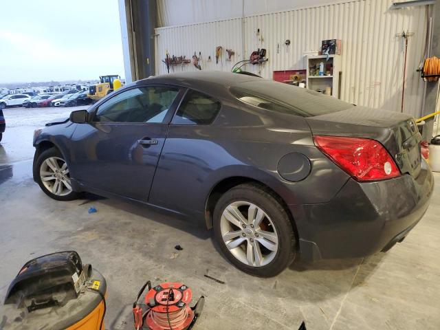 Photo 2 from auction – 2012 NISSAN ALTIMA S with VIN 1N4AL2EP9CC198776