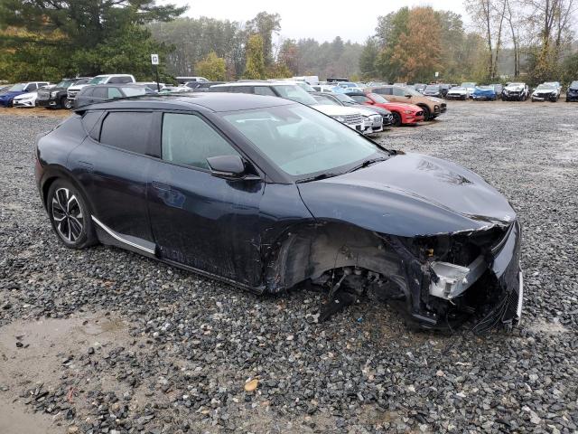 Photo 4 from auction – 2023 KIA EV6 LIGHT with VIN KNDC34LA8P5604344