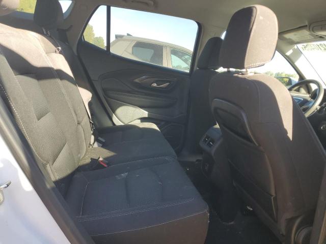 Photo 11 from auction – 2022 GMC TERRAIN SL with VIN 3GKALTEV6NL277235