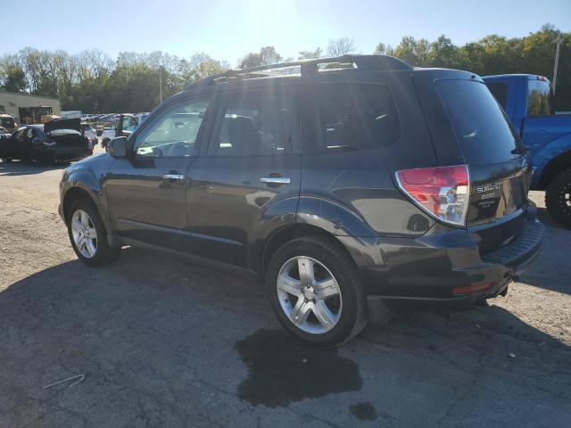 Photo 2 from auction – 2009 SUBARU FORESTER 2.5X PREMIUM with VIN JF2SH63649H725153