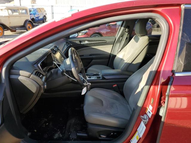 Photo 7 from auction – 2017 FORD FUSION SPO with VIN 3FA6P0VP8HR263527