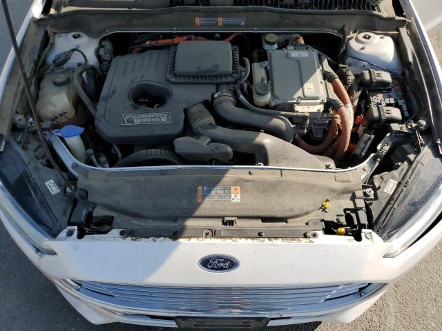 Photo 11 from auction – 2014 FORD FUSION TIT with VIN 3FA6P0SUXER212181
