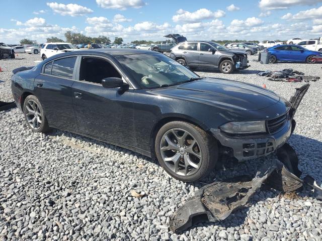 Photo 4 from auction – 2017 DODGE CHARGER SX with VIN 2C3CDXHGXHH504885