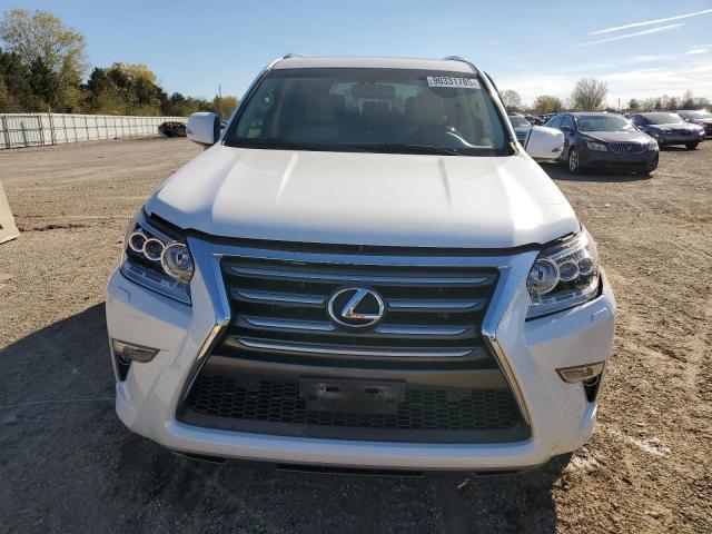 Photo 5 from auction – 2014 LEXUS GX 460 with VIN JTJBM7FX1E5079793