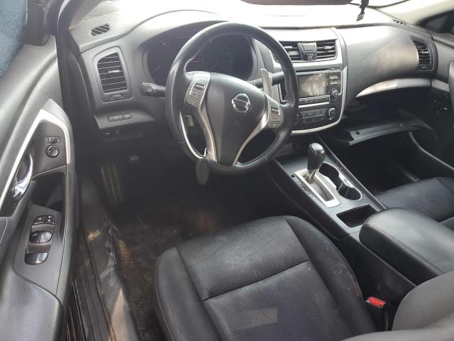 Photo 8 from auction – 2016 NISSAN ALTIMA 2.5 with VIN 1N4AL3AP4GC218501