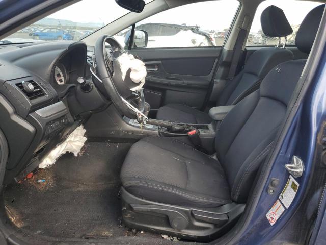 Photo 7 from auction – 2013 SUBARU IMPREZA SP with VIN JF1GPAL66DH846534