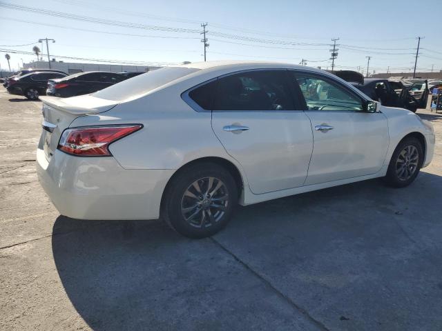 Photo 3 from auction – 2015 NISSAN ALTIMA 2.5 with VIN 1N4AL3AP1FC463237