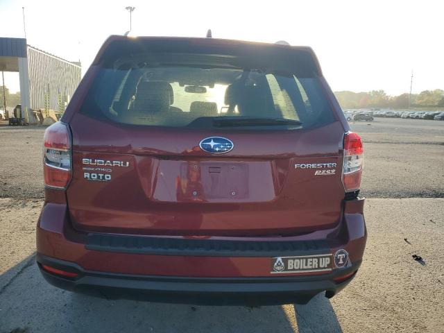 Photo 6 from auction – 2016 SUBARU FORESTER 2.5I TOURING with VIN JF2SJAXC4GH462151