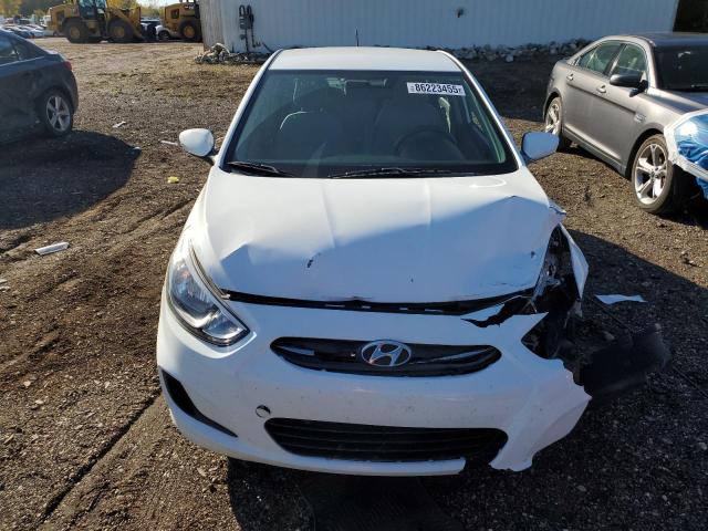 Photo 5 from auction – 2017 HYUNDAI ACCENT SE with VIN KMHCT4AE6HU243382