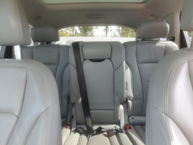Photo 10 from auction – 2019 AUDI Q7 with VIN WA1AHAF76KD015163