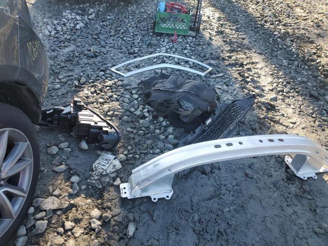 Photo 13 from auction – 2023 ACURA RDX TECHNO with VIN 5J8TC2H53PL017661