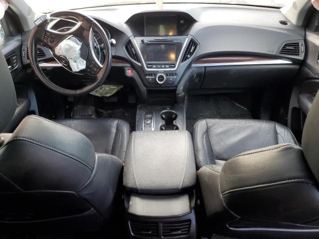 Photo 8 from auction – 2016 ACURA MDX TECHNOLOGY with VIN 5FRYD4H41GB028597