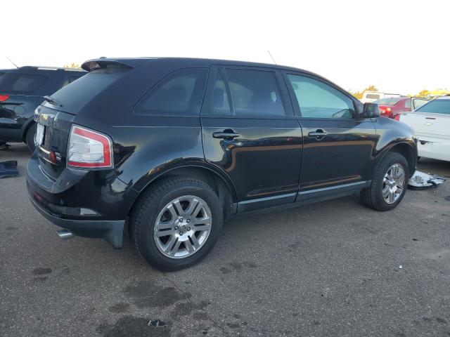 Photo 3 from auction – 2007 FORD EDGE SEL P with VIN 2FMDK49C17BB62014
