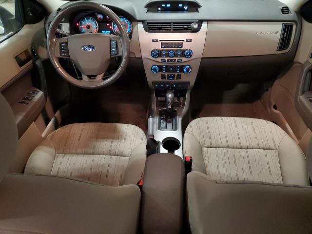 Photo 8 from auction – 2010 FORD FOCUS SE with VIN 1FAHP3FN8AW129059