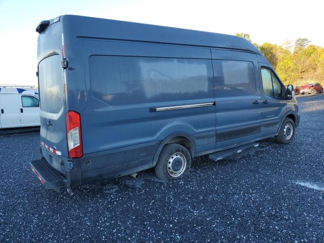 Photo 3 from auction – 2020 FORD TRANSIT T- with VIN 1FTBR3X82LKB27420