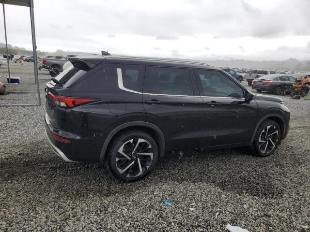 Photo 3 from auction – 2022 MITSUBISHI OUTLANDER with VIN JA4J4VA86NZ079326