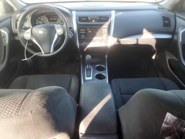 Photo 8 from auction – 2015 NISSAN ALTIMA 2.5 with VIN 1N4AL3AP1FN331468