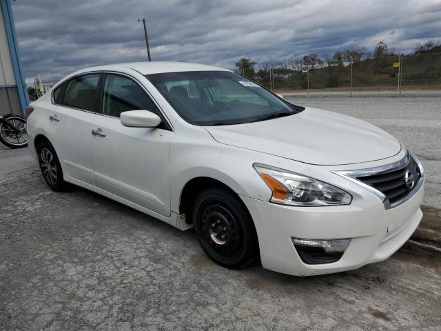 Photo 4 from auction – 2014 NISSAN ALTIMA 2.5 with VIN 1N4AL3AP8EC279394