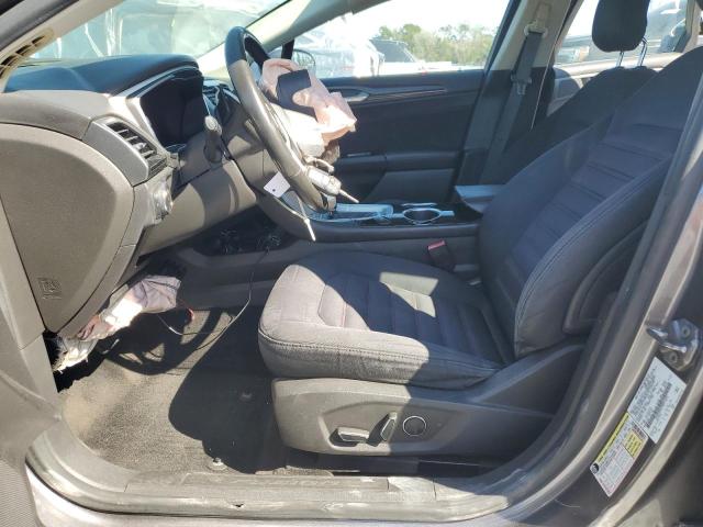 Photo 7 from auction – 2013 FORD FUSION SE with VIN 3FA6P0H97DR271612