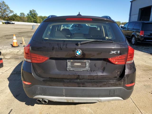 Photo 6 from auction – 2015 BMW X1 SDRIVE2 with VIN WBAVM1C59FV319140