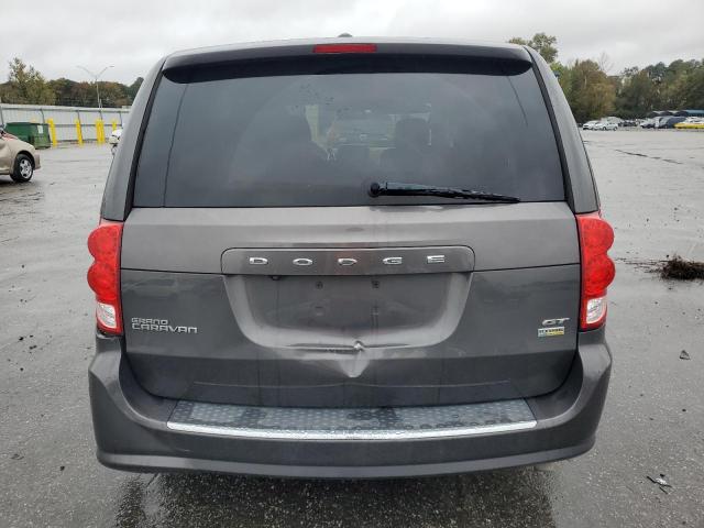 Photo 6 from auction – 2019 DODGE GRAND CARAVAN with VIN 2C4RDGEG3KR529221