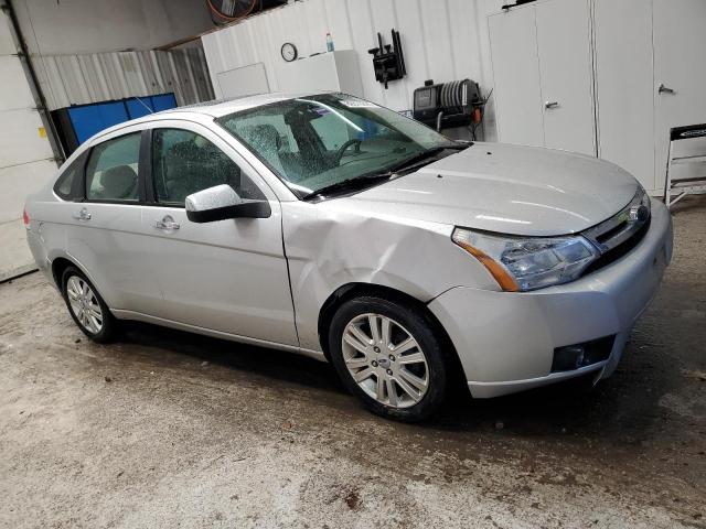 Photo 4 from auction – 2010 FORD FOCUS SEL with VIN 1FAHP3HNXAW178261