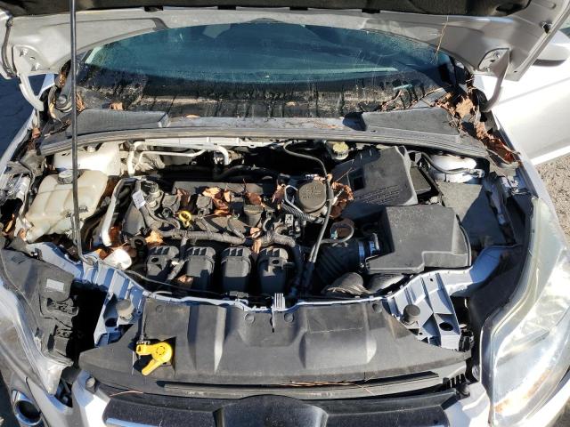 Photo 11 from auction – 2012 FORD FOCUS SE with VIN 1FAHP3K26CL323041