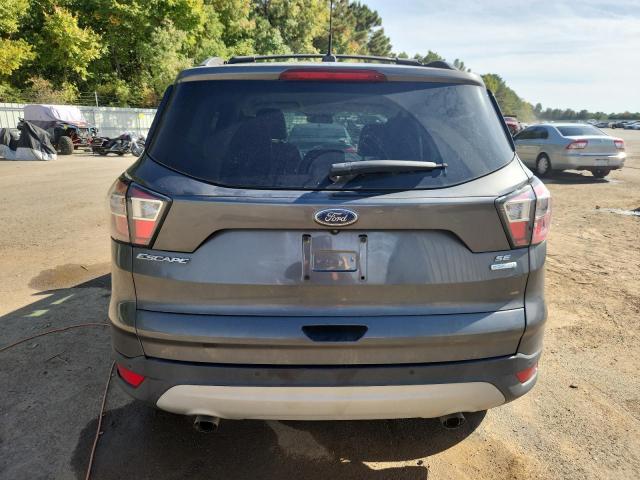Photo 6 from auction – 2017 FORD ESCAPE SE with VIN 1FMCU0GD0HUA75565