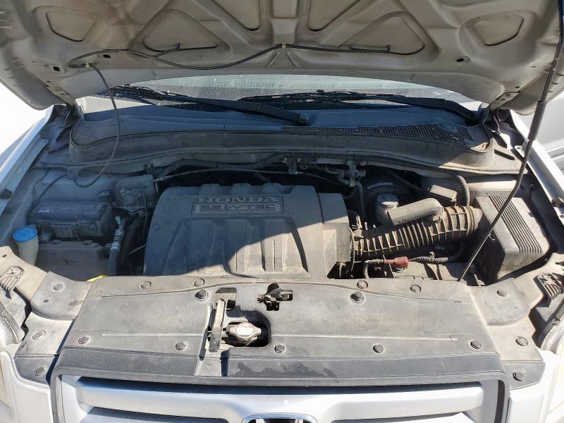 Zdjęcie 12 z aukcji – 2008 HONDA PILOT EXL z VIN 5FNYF28568B022613