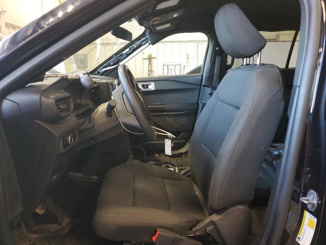 Photo 7 from auction – 2023 FORD EXPLORER P with VIN 1FM5K8AB3PGC19630