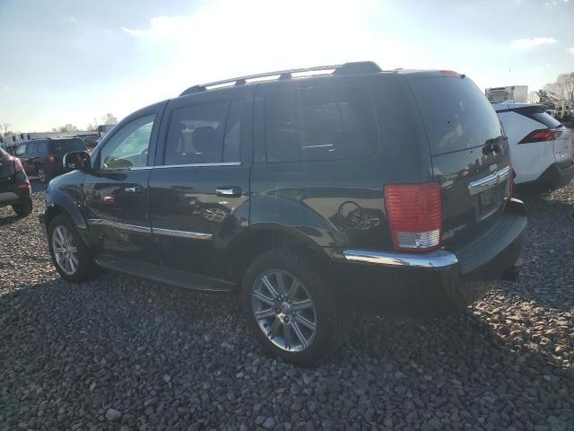 Photo 2 from auction – 2008 CHRYSLER ASPEN LIMI with VIN 1A8HW58248F112077
