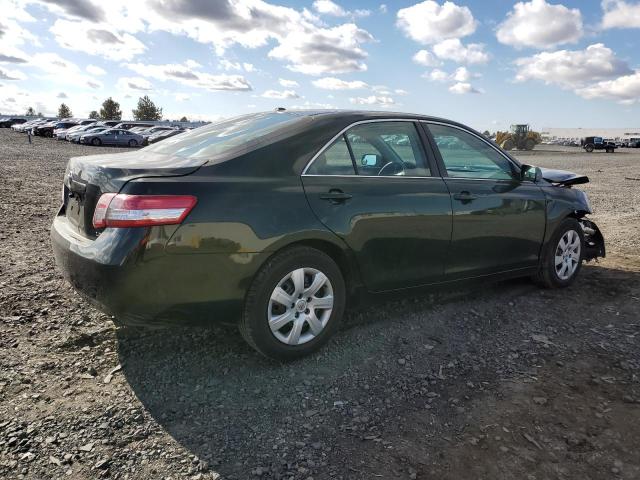 Photo 3 from auction – 2011 TOYOTA CAMRY BASE with VIN 4T4BF3EK9BR097585