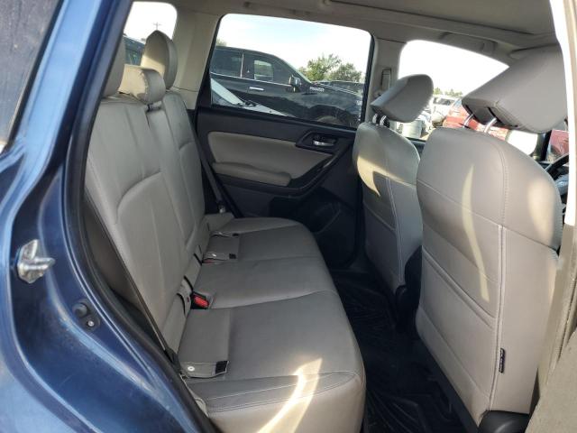 Photo 11 from auction – 2017 SUBARU FORESTER 2 with VIN JF2SJAJC5HH403474
