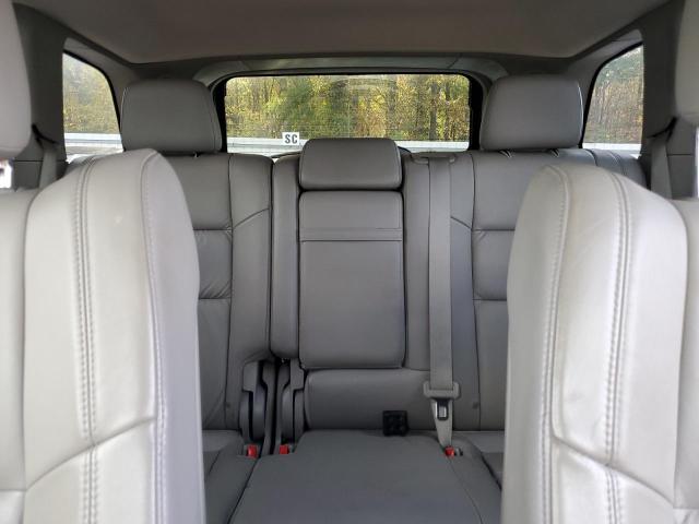 Photo 10 from auction – 2012 JEEP GRAND CHER with VIN 1C4RJFAG6CC149440