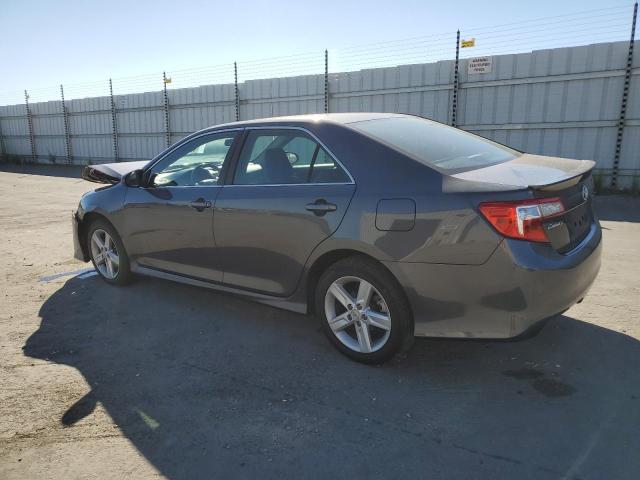 Photo 2 from auction – 2012 TOYOTA CAMRY with VIN 4T1BF1FK1CU504491