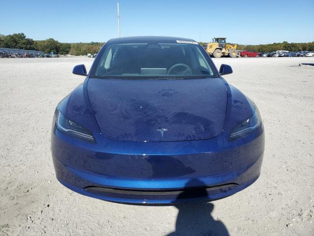 Photo 5 from auction – 2024 TESLA MODEL 3 with VIN 5YJ3E1EB3RF812955