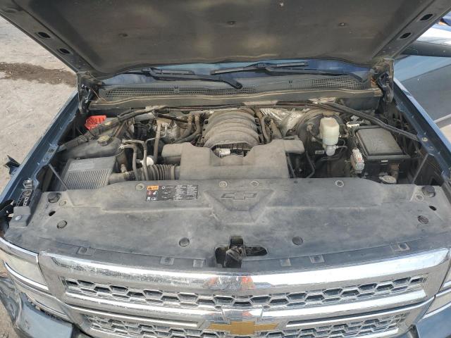Photo 11 from auction – 2014 CHEVROLET SILVERADO with VIN 3GCUKSEC7EG342915